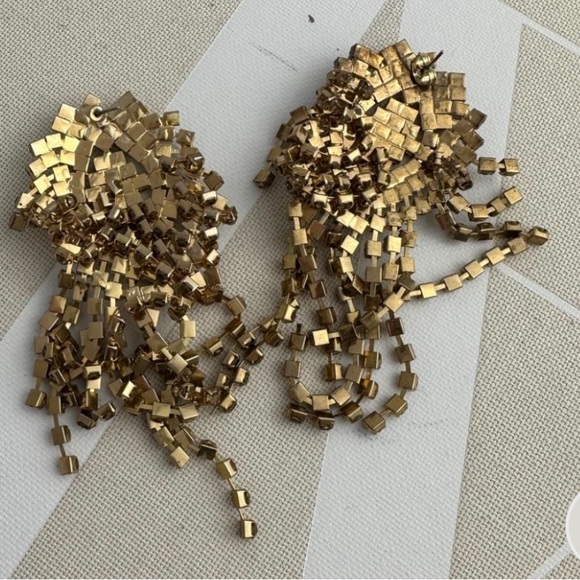 ⭐️EARRINGS - Statement earrings⭐️ - Picture 4 of 4